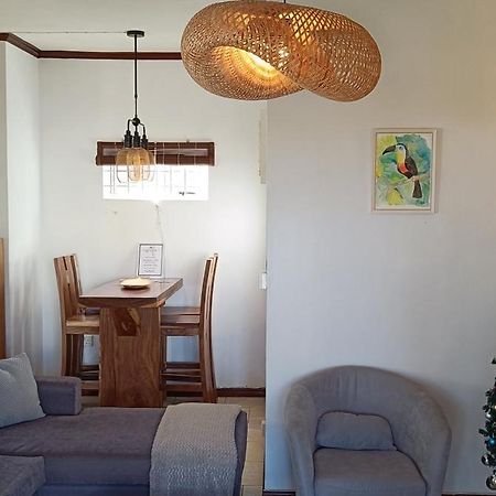 Casa Jem Villa Albion Bagian luar foto