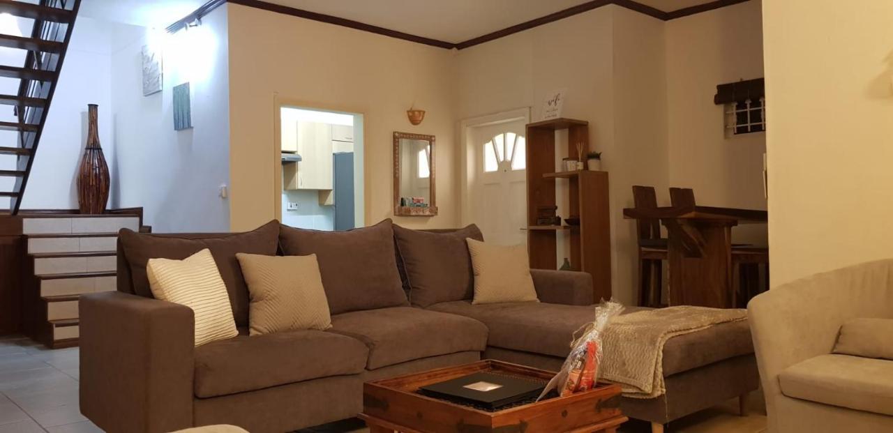 Casa Jem Villa Albion Bagian luar foto