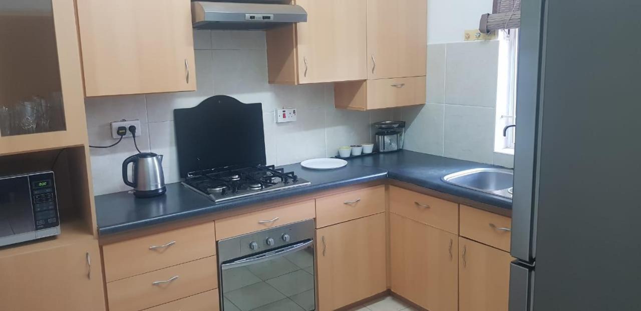 Casa Jem Villa Albion Bagian luar foto