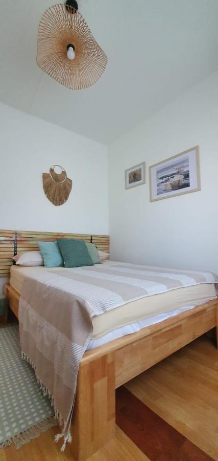 Casa Jem Villa Albion Bagian luar foto