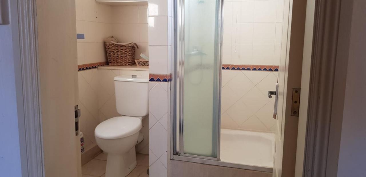 Casa Jem Villa Albion Bagian luar foto