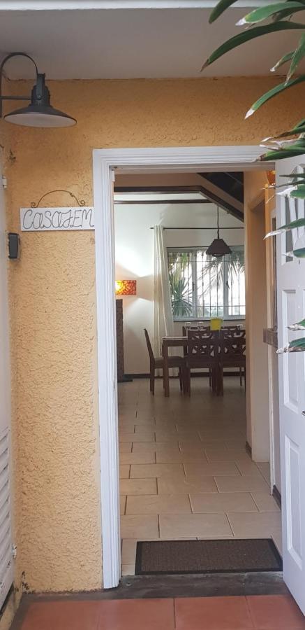 Casa Jem Villa Albion Bagian luar foto