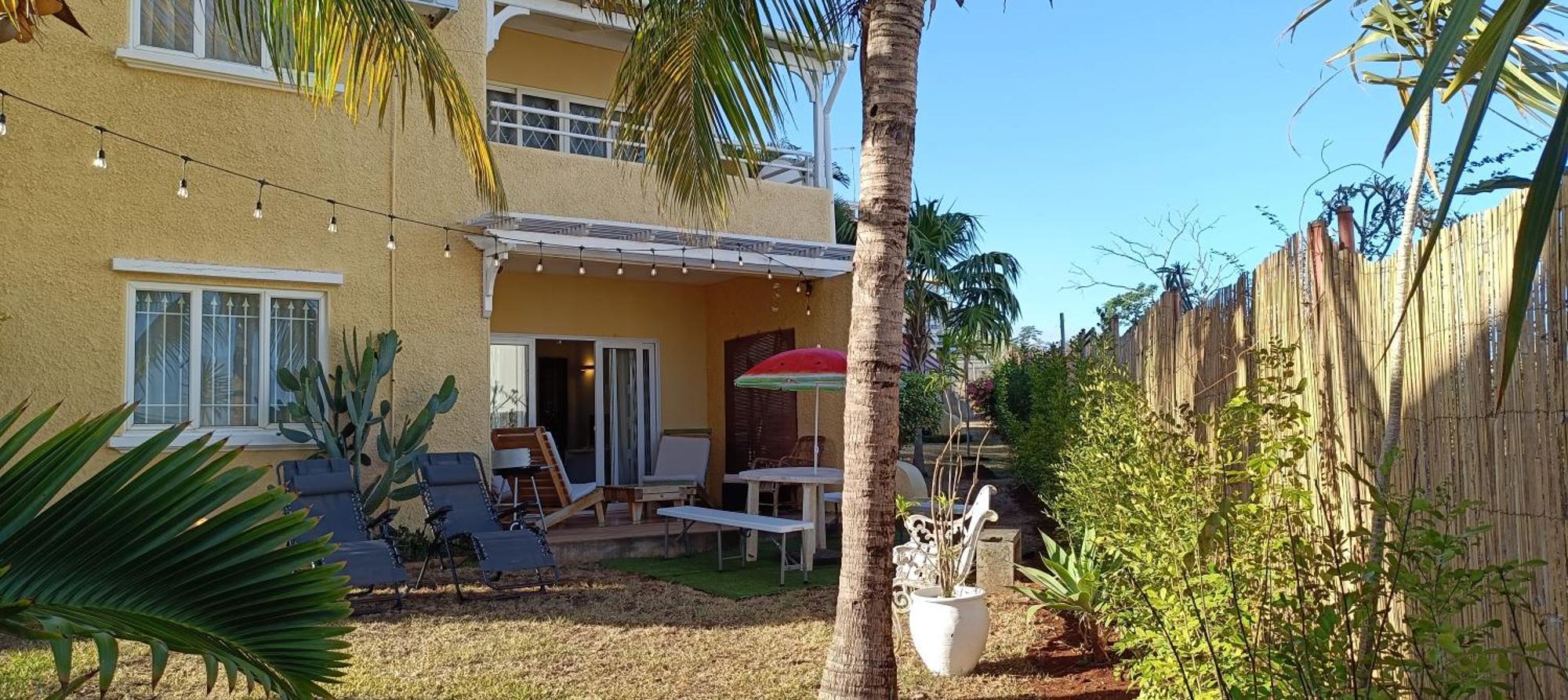 Casa Jem Villa Albion Bagian luar foto