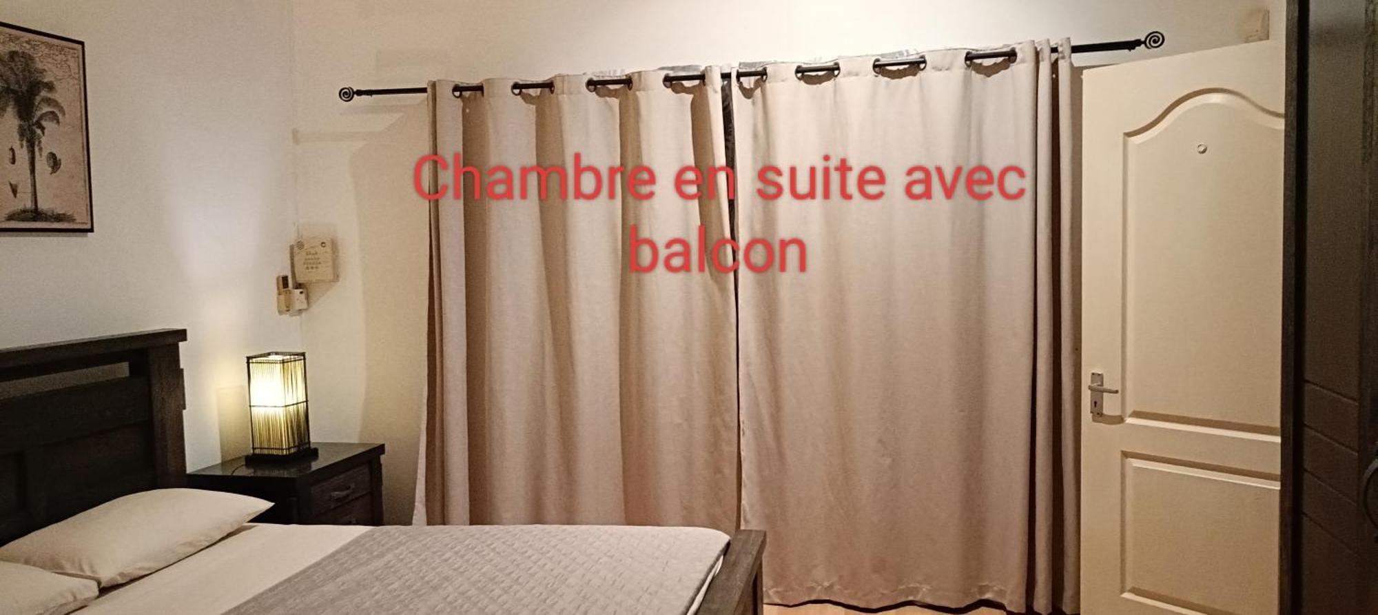 Casa Jem Villa Albion Bagian luar foto