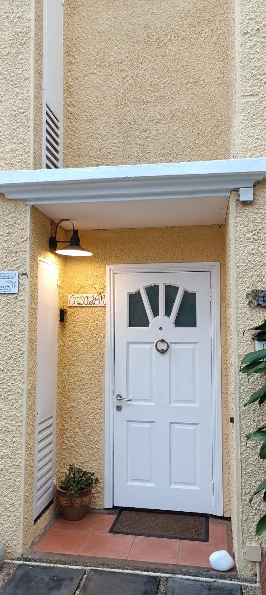 Casa Jem Villa Albion Bagian luar foto