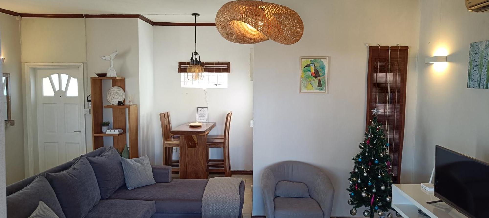 Casa Jem Villa Albion Bagian luar foto