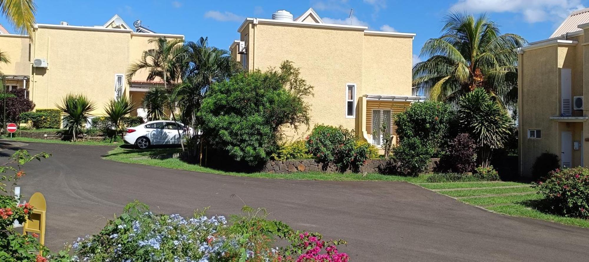 Casa Jem Villa Albion Bagian luar foto