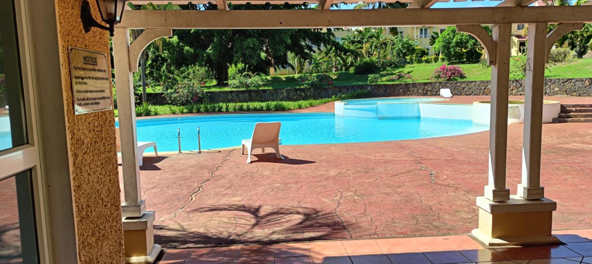 Casa Jem Villa Albion Bagian luar foto